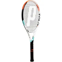 Prince Tennisschläger ATS Tour 22 100in/290g/Turnier weiss - unbesaitet