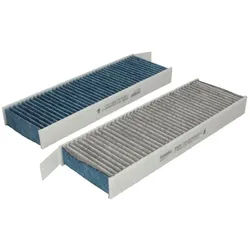 Innenraumfilter PURRO PUR-PC2008AG-2