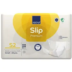Abena Slip Premium S2, 84 Stück