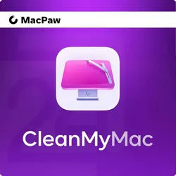 CleanMyMac