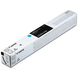 Canon C-EXV 65 C - Cyan - Toner