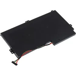 Akku für Samsung NP470 / Typ AA-PBVN3AB - 10,8V - 4000 mAh