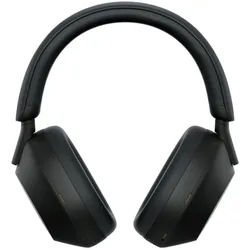 Sony WH-1000XM5 Kopfhörer, schwarz