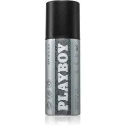 Playboy My Rules Deodorant für Herren 150 ml