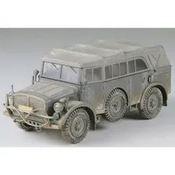 1:35 Dt. Horch 4x4 Type1A Gelän.(1)