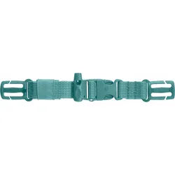 Fjällräven Kånken Chest Strap sky blue (501) One Size