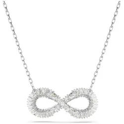 Swarovski Kette mit Anhänger Hyperbola Infinity 5679434