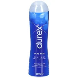 durex® Play Feel Gleitgel