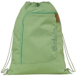 satch Schulzubehör Skandi Sportbeutel -vorherige Kollektion Nordic Jade Green