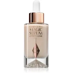Charlotte Tilbury Magic Serum Crystal Elixir auffrischendes hydratisierendes Serum 30 ml