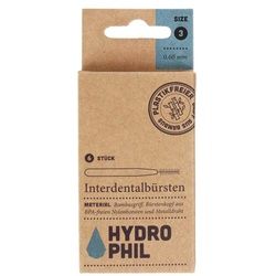 Hydrophil - Interdental Sticks 0.60 mm - 6 Stück Zahnzwischenraum