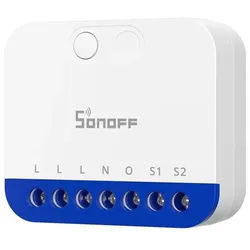 MINI?DIM Matter Smart Mini WiFi Dimmer