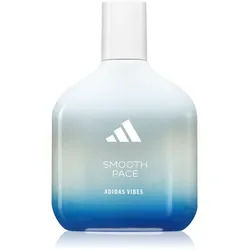 Adidas Vibes Smooth Pace Eau de Parfum Unisex 100 ml