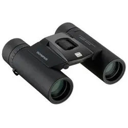 Olympus Fernglas 10x25 WP II schwarz