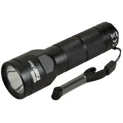 STANLEY FATMAX LED-Stablampe 70 lm Aluminium-Stablampe 3 AAA wasserfest - 1-95-152