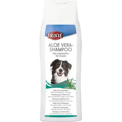 TRIXIE Aloe Vera-Shampoo, 250 ml