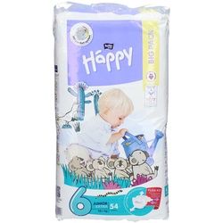 Bella Baby Happy Windel Junior Extra 16+ Kg