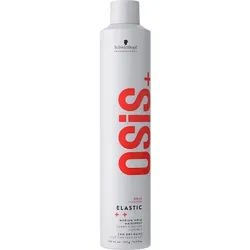 Schwarzkopf-Professional OSIS HaltElastic Medium Hold Hairspray 300 ml