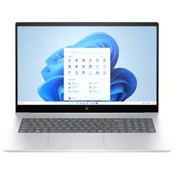 HP Envy 17-da0675ng (A2TZ9EA ABD) 17.3", 1920x1080 (60Hz, IPS, Multitouch, 300cd/m2), Intel Core Ultra 7 155H, 6C+8c+2c/22T, 1.40-4.80GHz, 16GB RAM (2 x 8GB), 1TB M.2 NVMe, Intel Arc Graphics (iGPU), Windows 11 Home