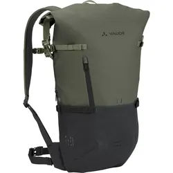 VAUDE Citygo 23 II khaki (161)