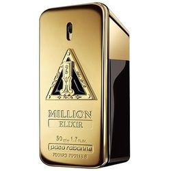 Paco Rabanne One Million Elixir Eau De Parfum Intense Spray de 50 ml Männer