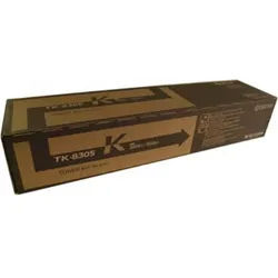Kyocera TK-8505K - Schwarz - Toner
