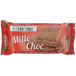 Damhert Mille Choc