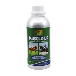 TRM Muscle-Up 450ml