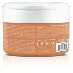 Naturtint Haarpflege-Set CURLY Lockendefinierende Maske 300 ml