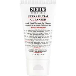 Kiehls Gesichtspflege ReinigungUltra Facial Cleanser 75 ml