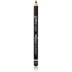 bellaoggi Eye Liner Eyeliner Farbton Black 1.1 g