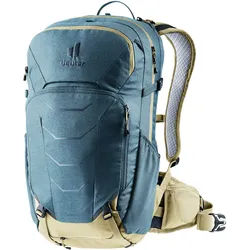 Deuter Rucksack Attack 20 3210321-3624 - Atlantic-Desert - One size