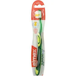 elmex® Junior Zahnbürste 6-12 Jahren weich