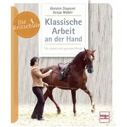 Klassische Arbeit an der Hand