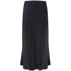 La jupe Fadenmeister Berlin bleu