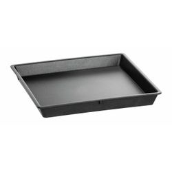 Bartscher Garteller EG2600 Snackjet, Garteller für Die Mikrowelle und ideal für TK-Produkte, 1 Stück