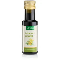 Johanniskrautöl 100 ml - 100 ml