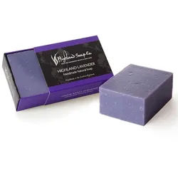 Highland Soaps Co. Handseife