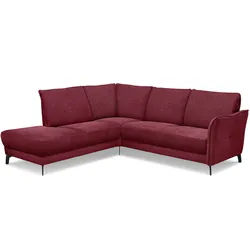 Polsterecke MONDO PIATTO (BB 215x231 cm) - BB 215x231 cm