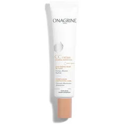 Extreme Perfektion Nachtkerze CC Goldene Creme