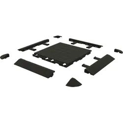 Isabella Floor Bodenplatte Seiten Keil