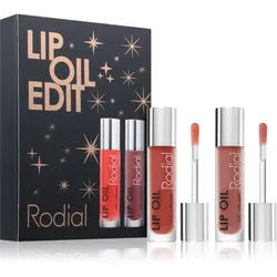 Rodial Lip Oil Collection Geschenkset
