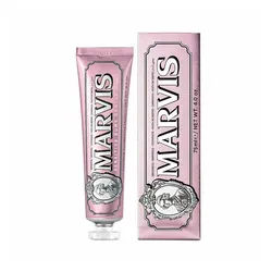 Marvis Zahnpasta Sensitive Gums Gentle Mint Toothpaste 75ml