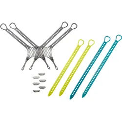 MSR Explore Straps Replacement neutral