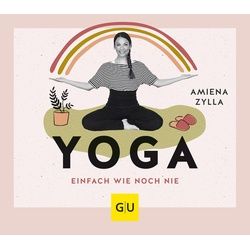 Yoga einfach wie noch nie Buch 1 St