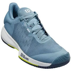 Wilson Kaos Swift (Leichtigkeit) blau Herren Tennisschuh blau