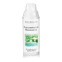 Hyaluronsäure-Handcreme - 50 ml
