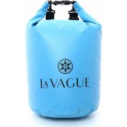 LA Vague Isar Wasserfester Packsack 40L 1 St