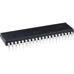 ATMEGA 644PA-PU - 8-Bit-ATMega AVR® Mikrocontroller, 64 KB, 20 Mhz, PDIP-40