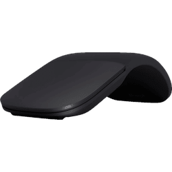 MICROSOFT Surface Arc Maus, Schwarz